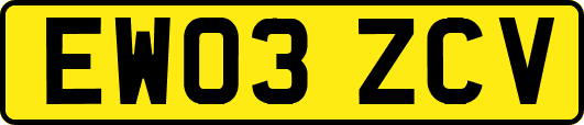 EW03ZCV