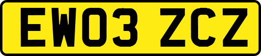 EW03ZCZ