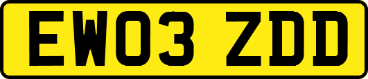 EW03ZDD