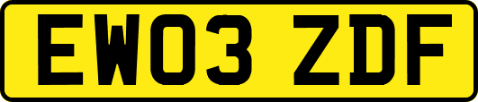 EW03ZDF