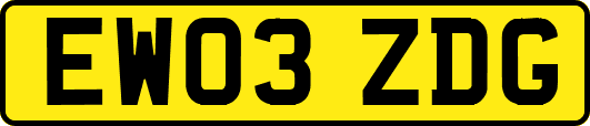 EW03ZDG
