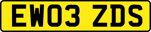 EW03ZDS