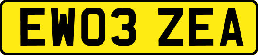EW03ZEA
