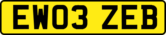 EW03ZEB
