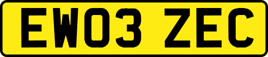 EW03ZEC