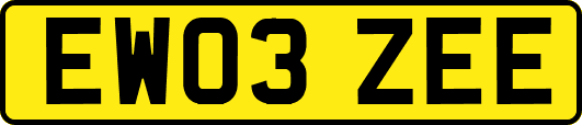 EW03ZEE