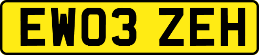 EW03ZEH