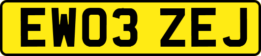 EW03ZEJ
