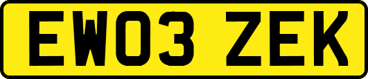 EW03ZEK