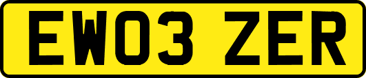 EW03ZER
