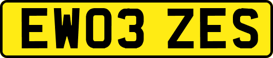 EW03ZES