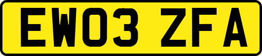 EW03ZFA