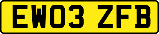 EW03ZFB