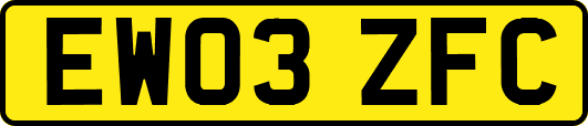 EW03ZFC