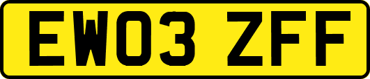 EW03ZFF