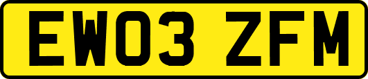 EW03ZFM