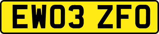 EW03ZFO