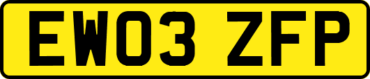 EW03ZFP