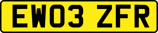 EW03ZFR