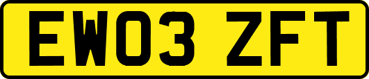 EW03ZFT