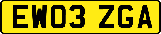 EW03ZGA