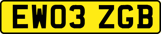 EW03ZGB