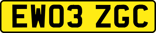 EW03ZGC