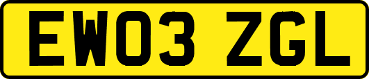 EW03ZGL
