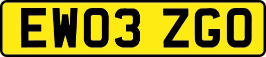 EW03ZGO