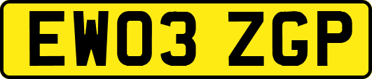EW03ZGP