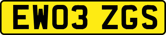 EW03ZGS