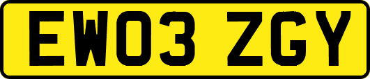 EW03ZGY