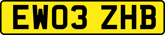 EW03ZHB