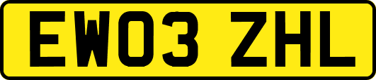 EW03ZHL