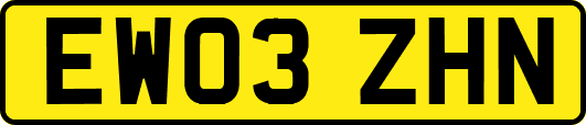 EW03ZHN