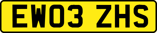 EW03ZHS