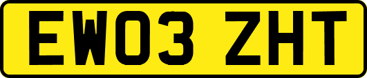 EW03ZHT