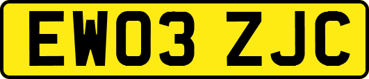 EW03ZJC