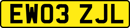 EW03ZJL