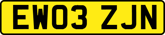 EW03ZJN