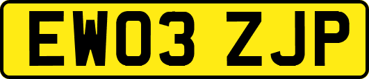 EW03ZJP