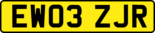 EW03ZJR