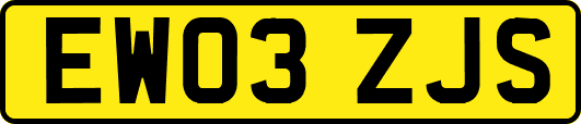 EW03ZJS