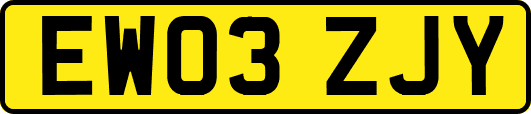 EW03ZJY