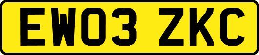 EW03ZKC