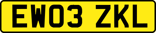 EW03ZKL