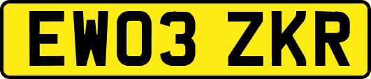 EW03ZKR