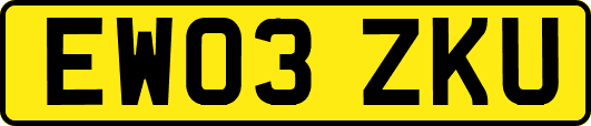 EW03ZKU