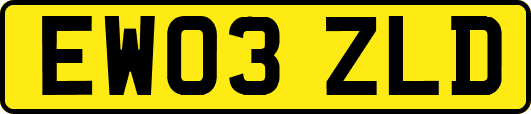 EW03ZLD