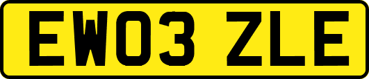 EW03ZLE